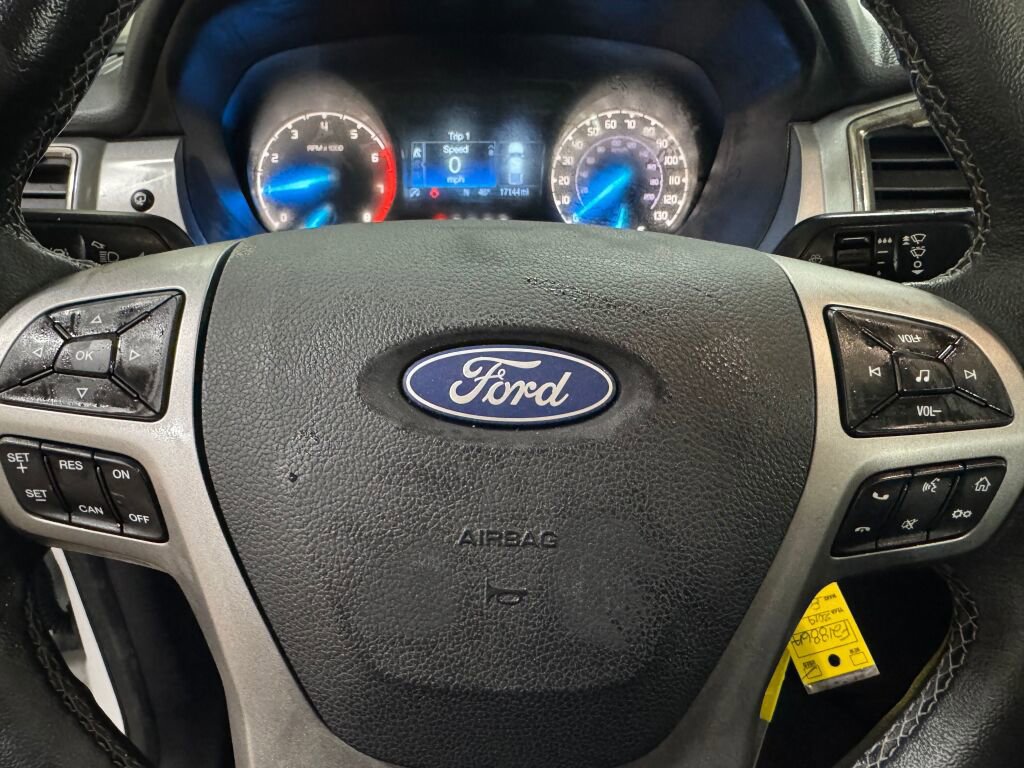 Used 2019 Ford Ranger XLT w/ Equipment Group 301A Mid AWD/4WD image 14