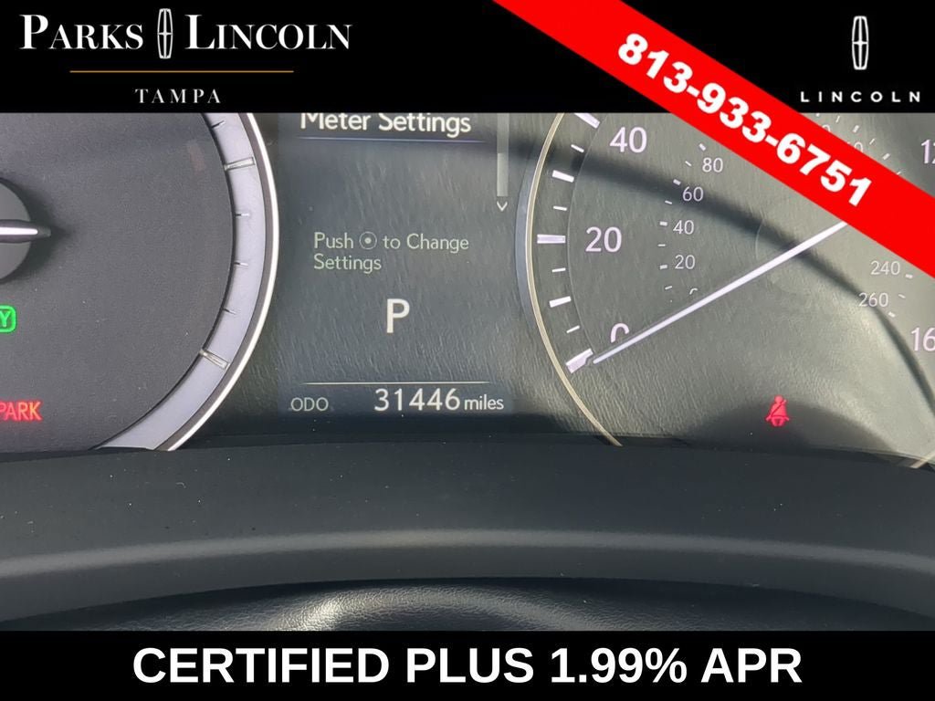 Used 2022 Lexus RX 450h AWD w/ Luxury Package image 33