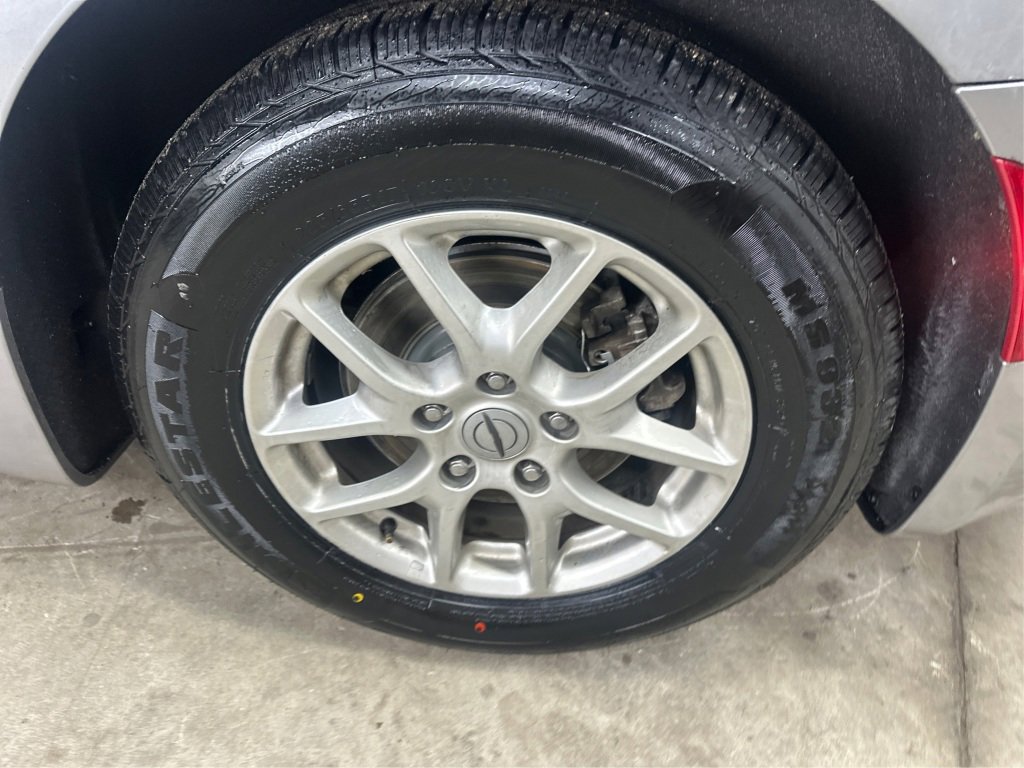 Used 2021 Chrysler Voyager Lxi image 17