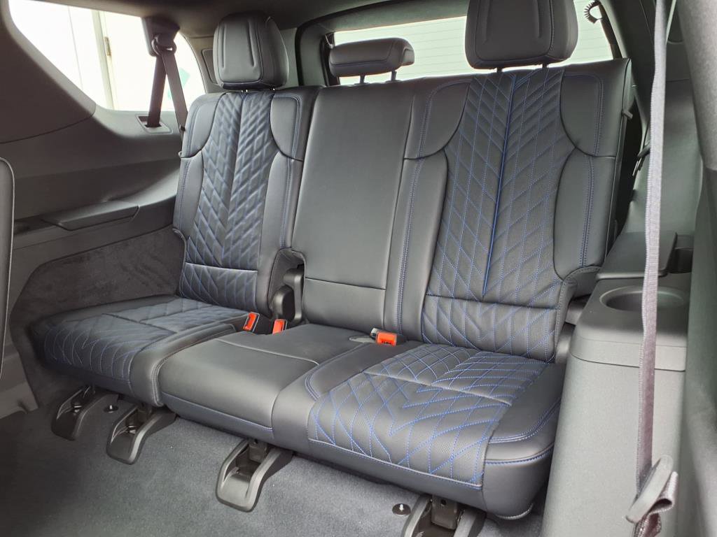 New 2026 Cadillac Escalade IQL Sport 1 image 10