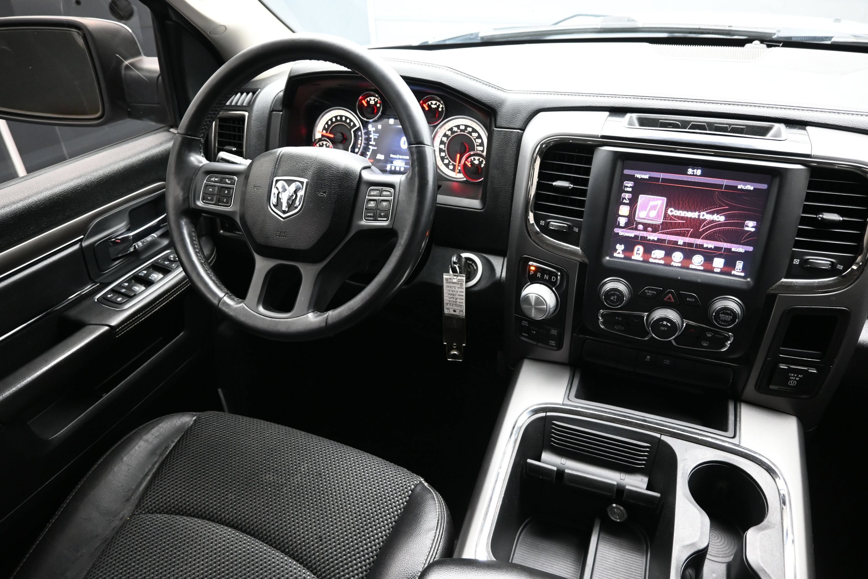 Used 2016 RAM 1500 Sport AWD/4WD image 24