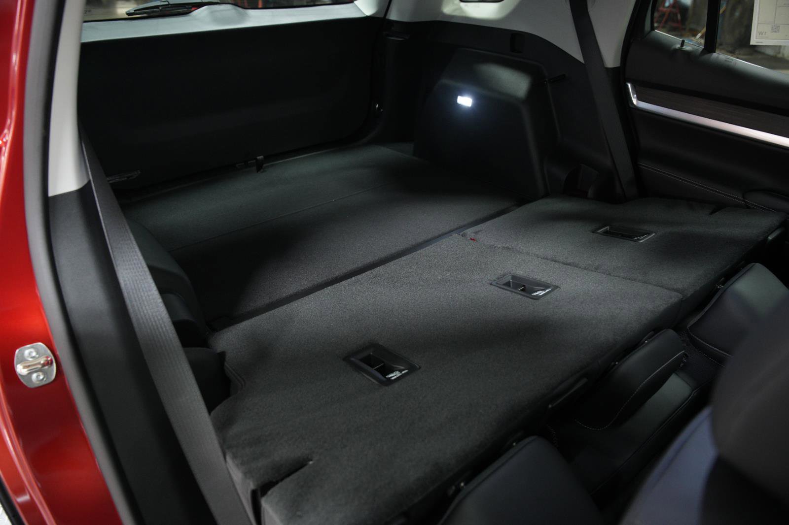 New 2026 GMC Terrain Denali image 15