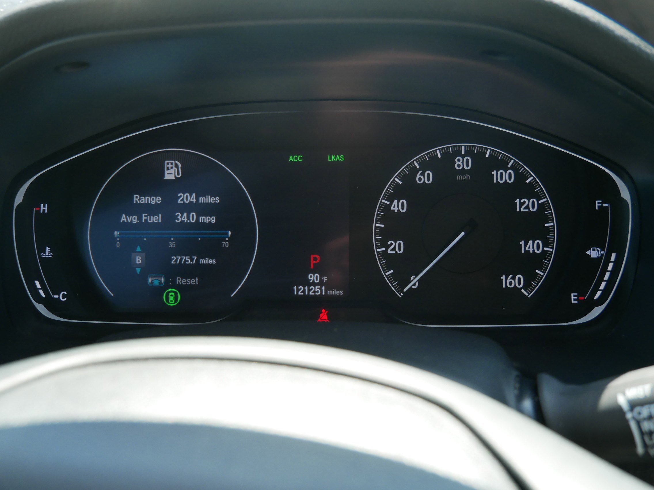 Used 2018 Honda Accord EX-L image 21