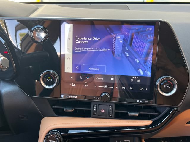 Used 2025 Lexus NX 250 FWD w/ Premium Package image 47
