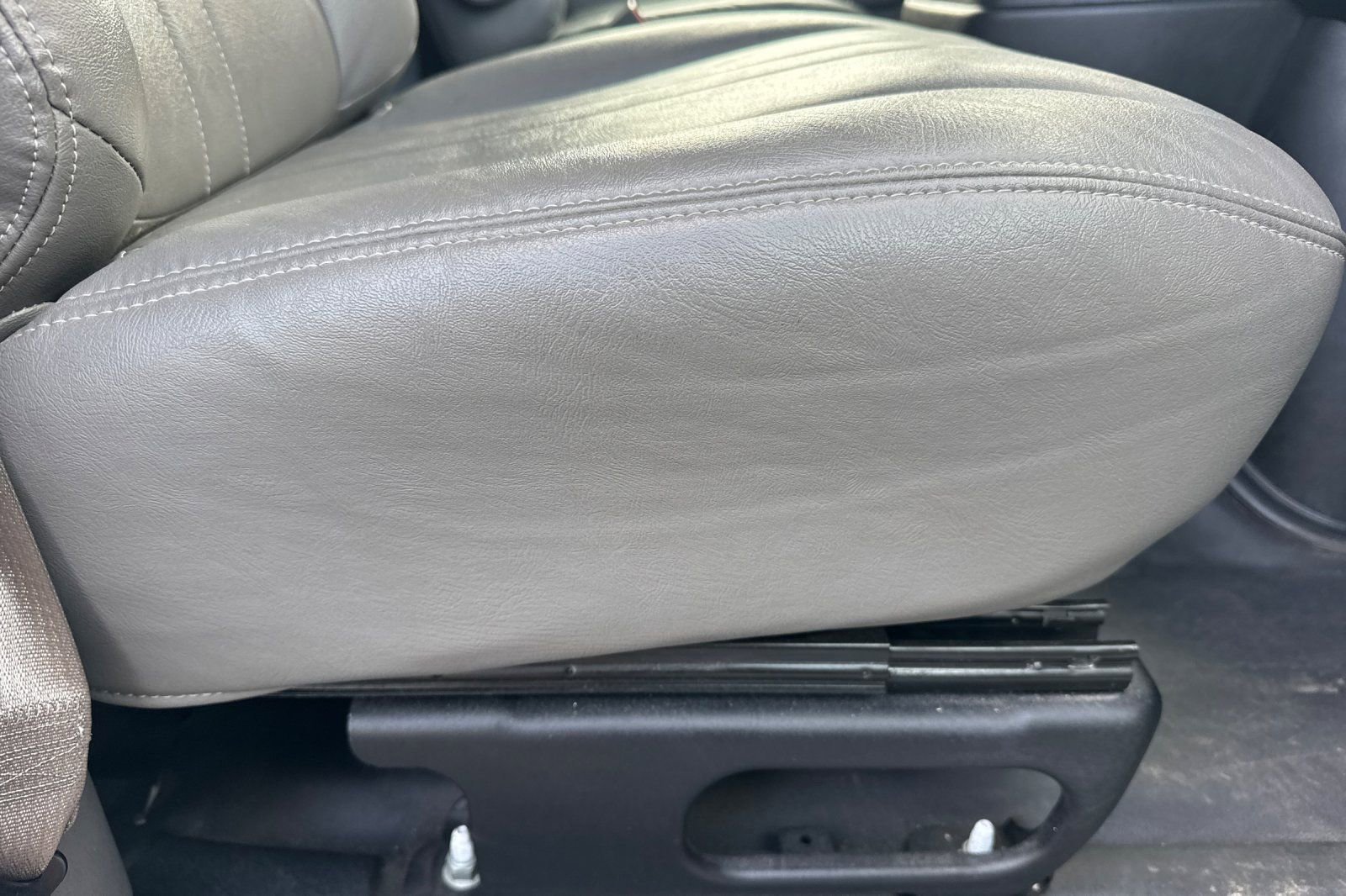 Used 2023 Chevrolet Express 2500 Extended w/ Driver Convenience Package image 22