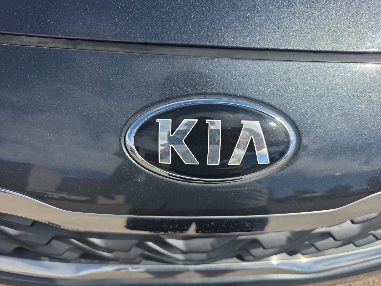 Used 2020 Kia Optima LX image 23