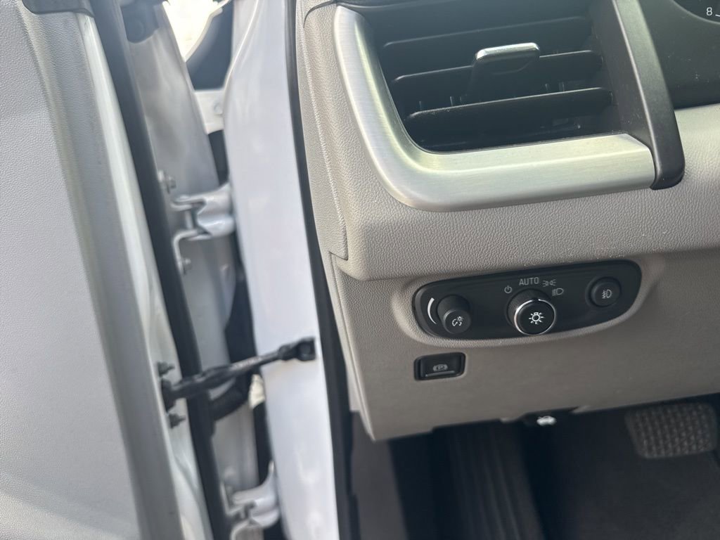 Used 2020 GMC Terrain SLT w/ Preferred Package image 26