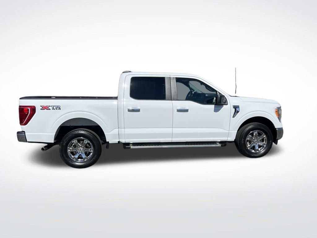 Used 2023 Ford F150 XLT w/ XTR Package image 6
