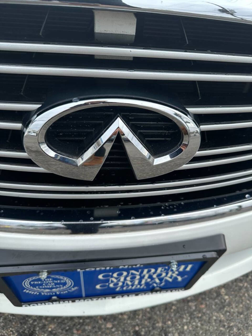 Used 2012 INFINITI M37 x w/ Premium Pkg image 19