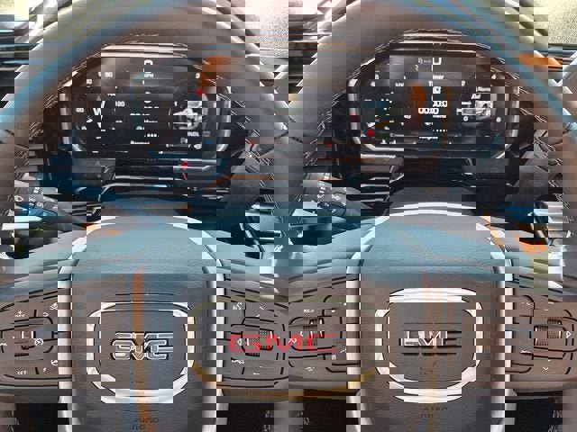 New 2026 GMC Sierra 1500 Elevation image 21