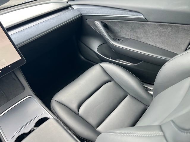 Used 2022 Tesla Model 3 Long Range image 11