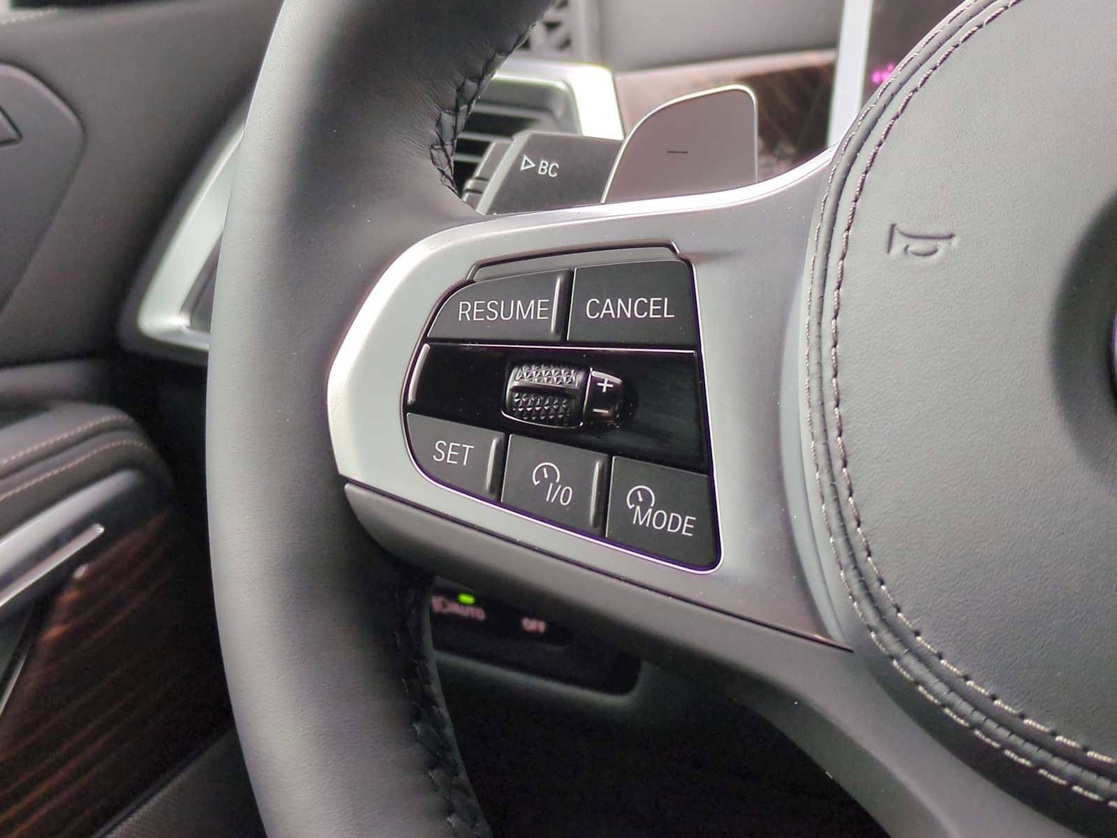 New 2026 BMW X6 xDrive40i AWD/4WD image 25