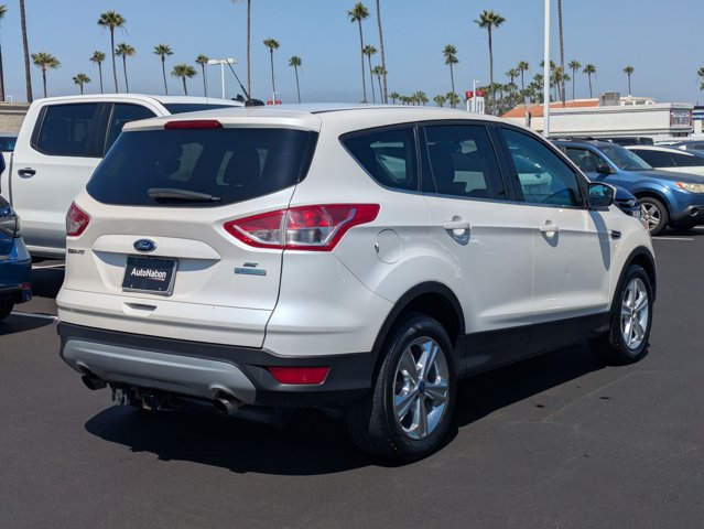 Used 2014 Ford Escape SE FWD image 5