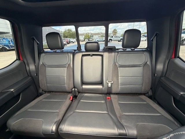 Used 2021 Ford F150 Raptor w/ Equipment Group 801A High image 6