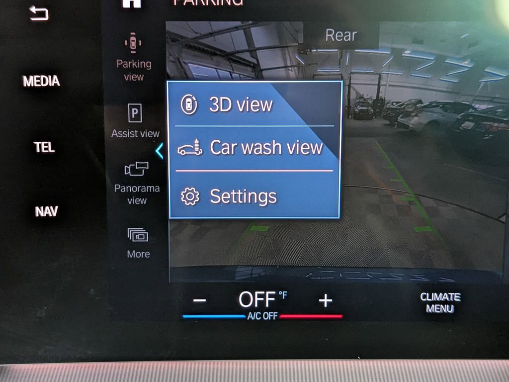 Certified 2023 BMW X1 xDrive28i w/ Premium Package image 25