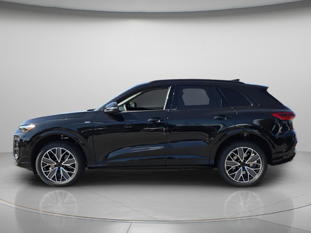 New 2026 Audi Q5 2.0T AWD/4WD image 2