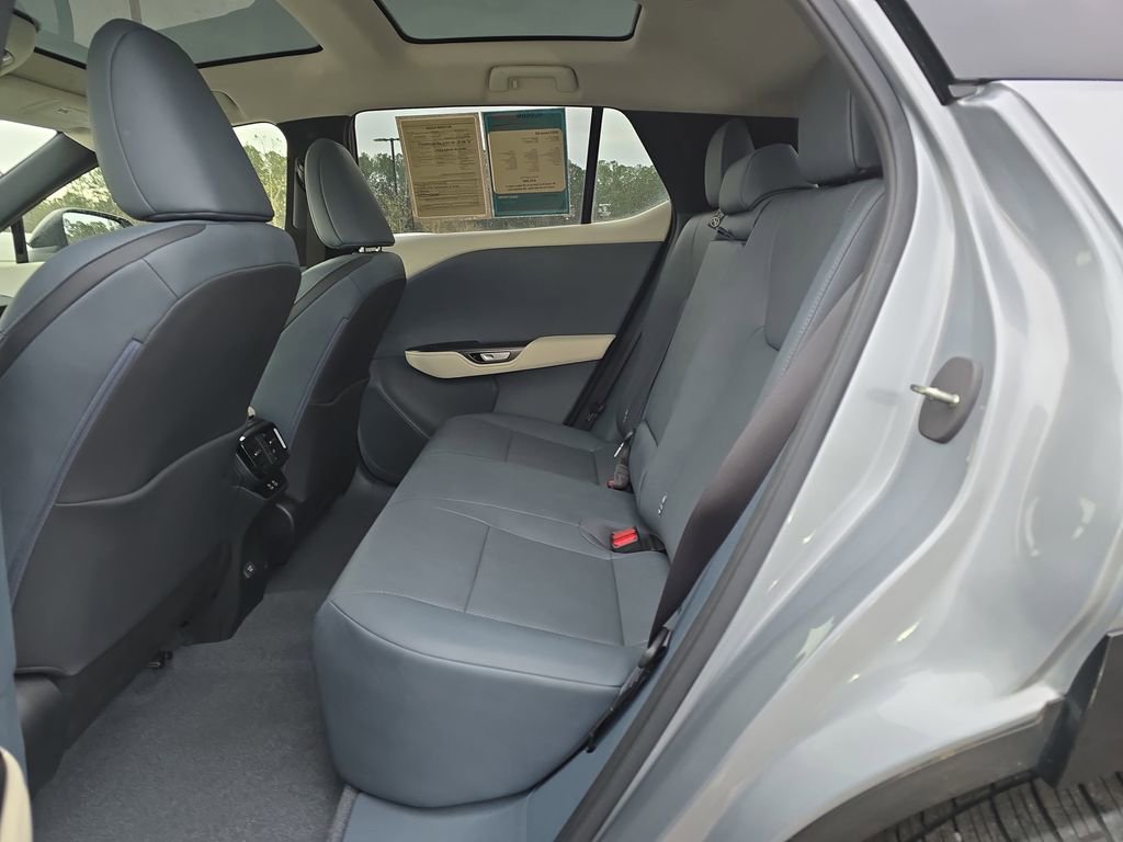 Used 2023 Lexus RZ 450e Premium w/ Technology Package image 18