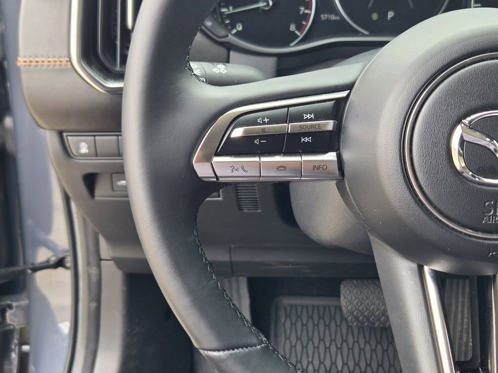 Used 2025 MAZDA CX-50 AWD 2.5 S w/ Weather Package image 28