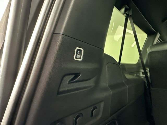 New 2026 Jeep Grand Wagoneer L Limited AWD/4WD image 10