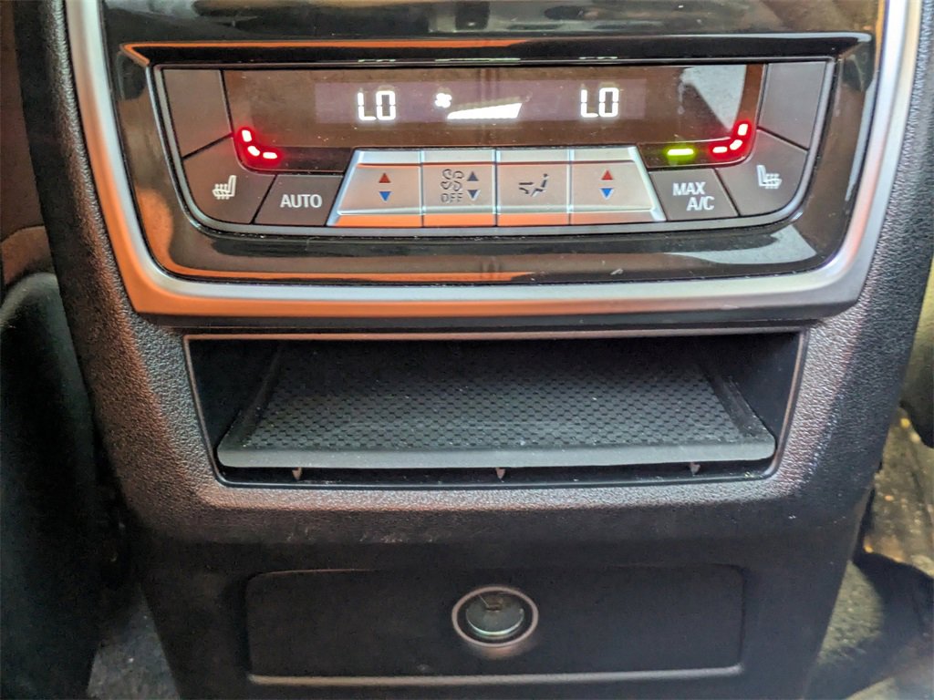 Used 2023 BMW X5 xDrive45e w/ Executive Package image 17