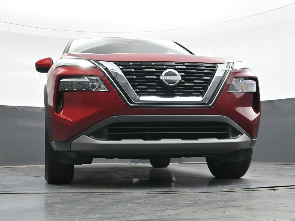 Used 2022 Nissan Rogue SV FWD image 26