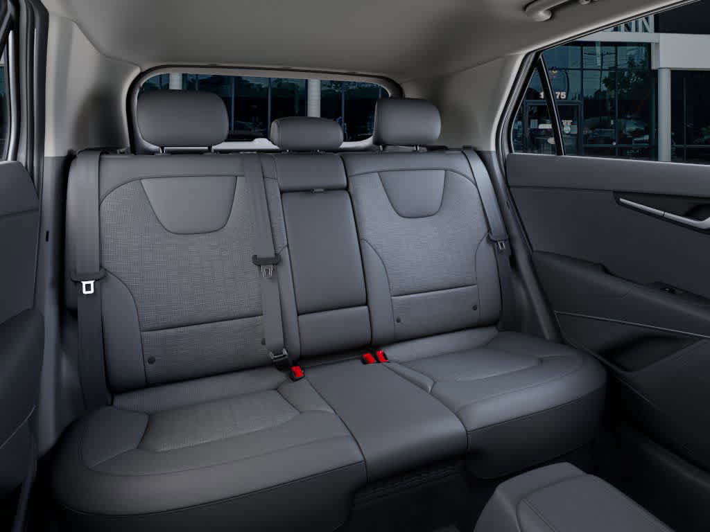 New 2025 Kia Niro SX image 16