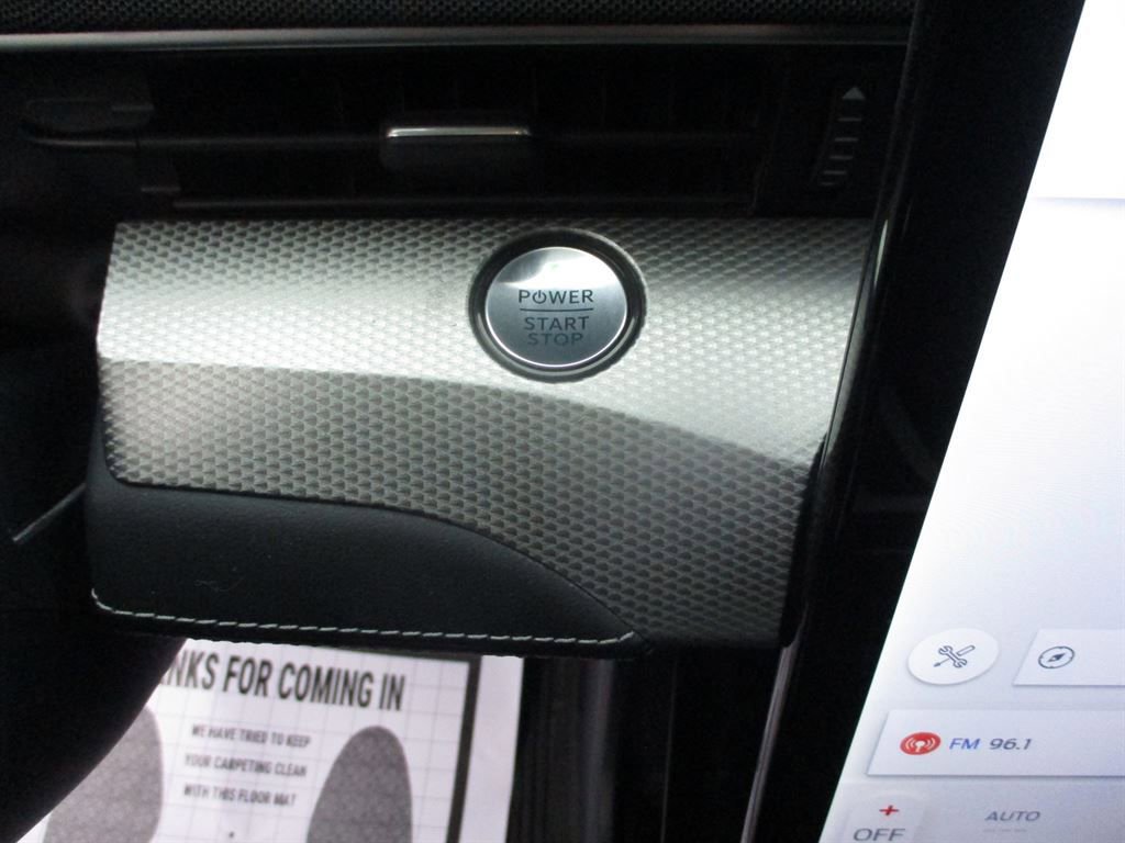 Used 2023 Ford Mustang Mach-E Select w/ Comfort Package Lite image 4