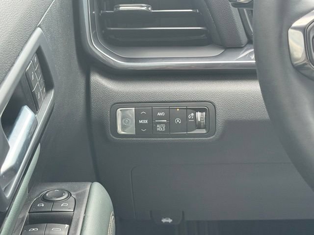 New 2026 GMC Terrain AT4 w/ Convenience Package III AWD/4WD image 14