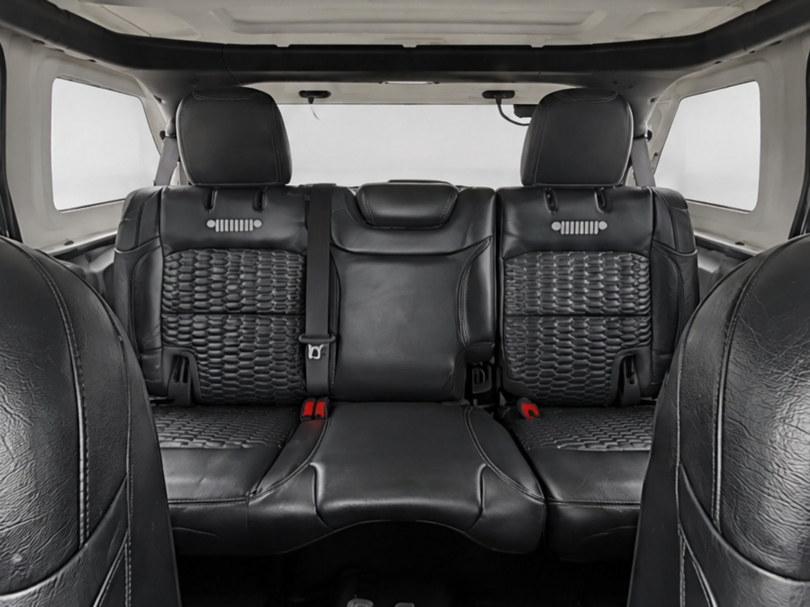 Used 2019 Jeep Wrangler Unlimited Sport S AWD/4WD image 22