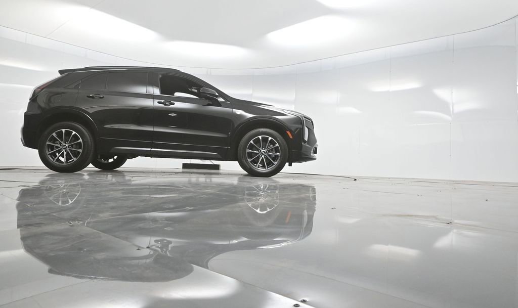 Used 2024 Cadillac XT4 Sport image 49
