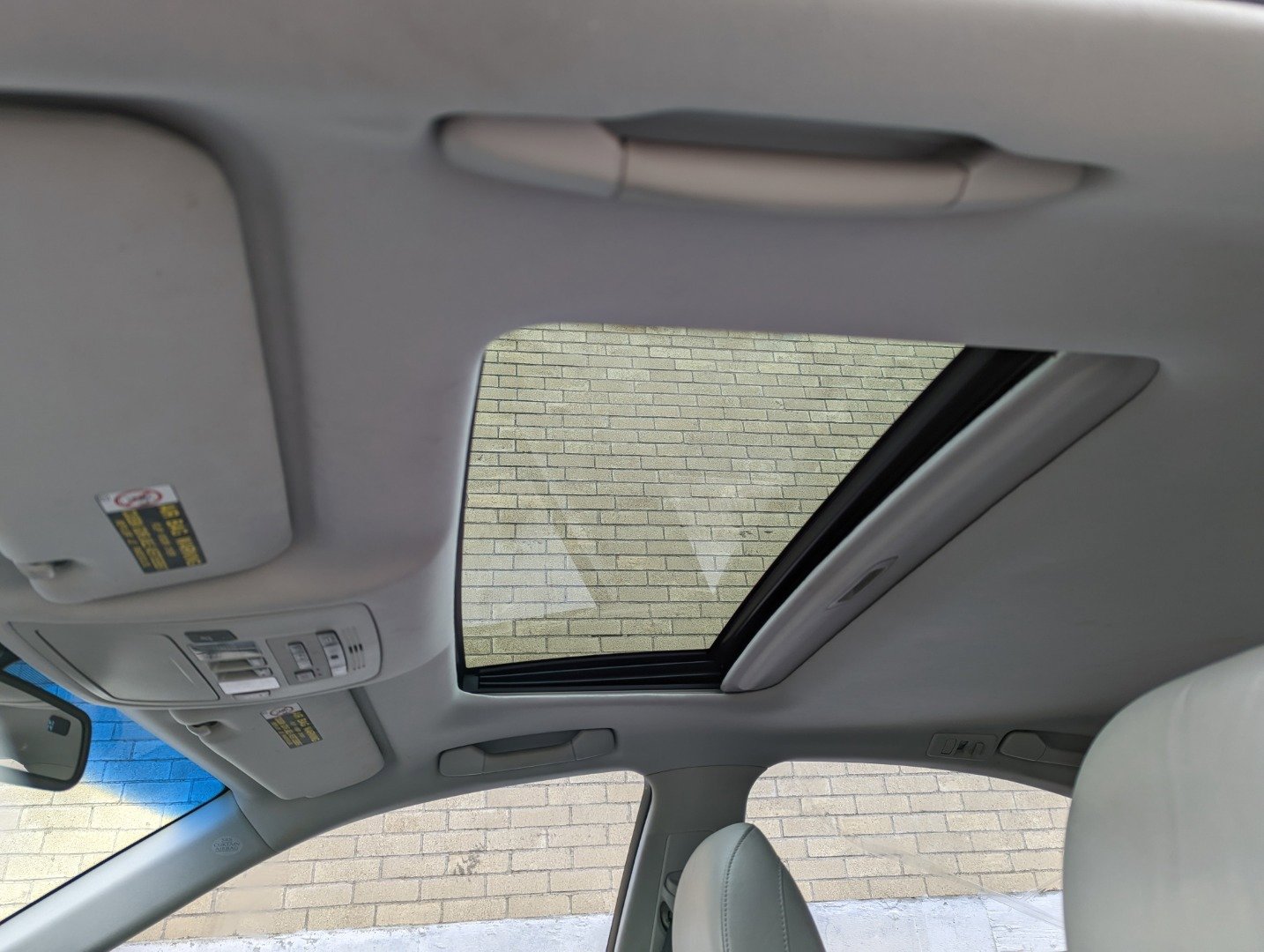 Used 2012 Lexus ES 350 image 13