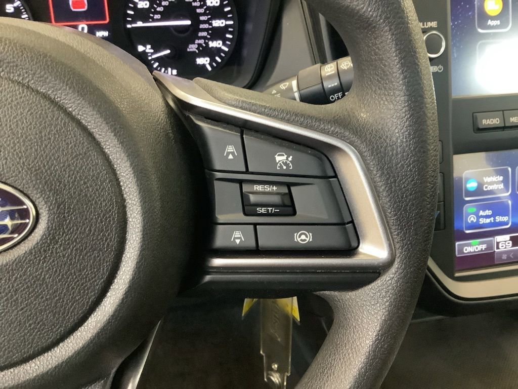 Used 2024 Subaru Impreza 2.0i AWD/4WD image 18