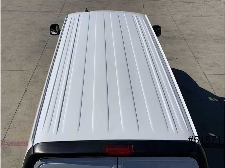 Used 2021 Chevrolet Express 2500 w/ Driver Convenience Package image 8