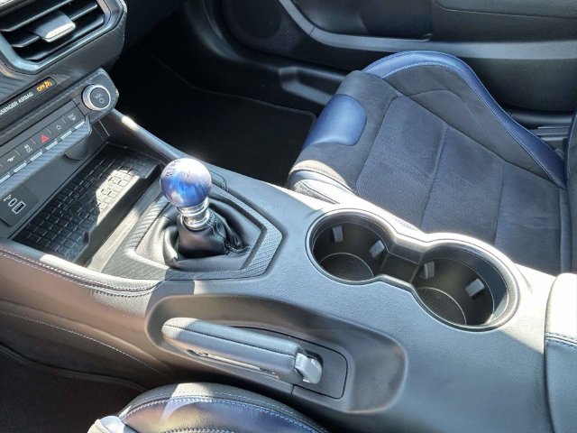 Certified 2024 Ford Mustang Dark Horse RWD image 18