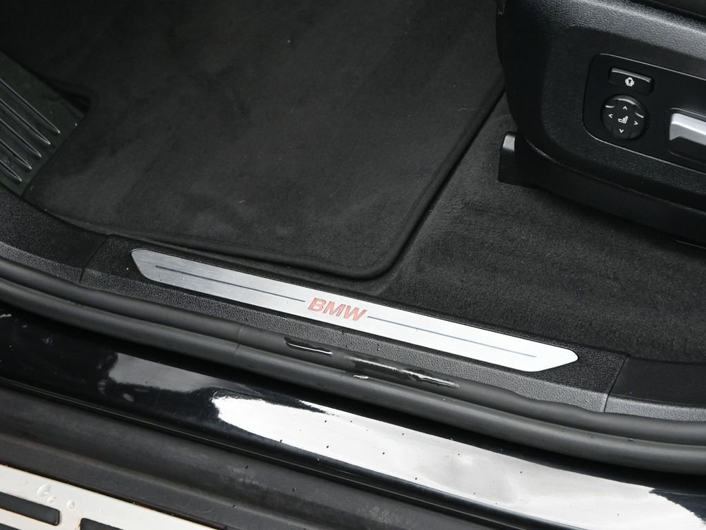 Used 2023 BMW X5 sDrive40i image 13