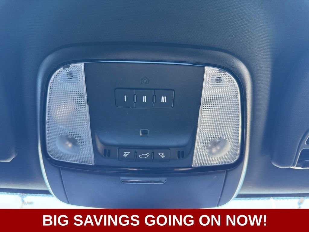 New 2026 Dodge Durango GT image 36