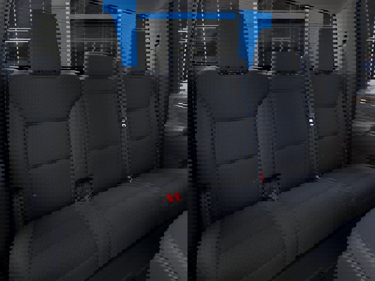 New 2026 Chevrolet Silverado 2500 LT w/ All Star Edition image 61