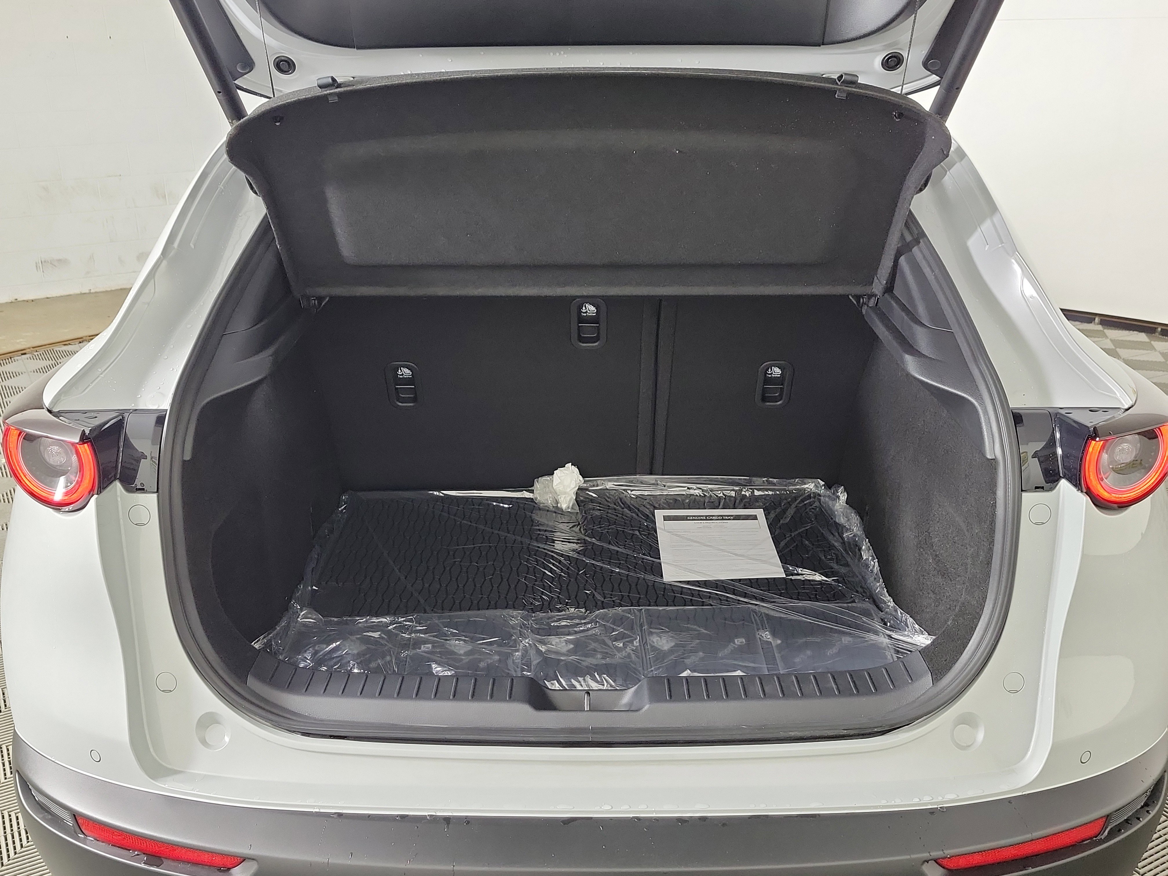 New 2026 MAZDA CX-30 Aire Edition image 27