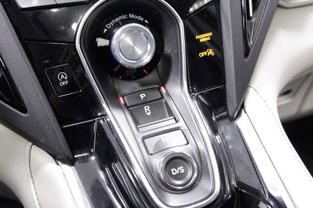 Used 2025 Acura RDX w/ Technology Package image 33