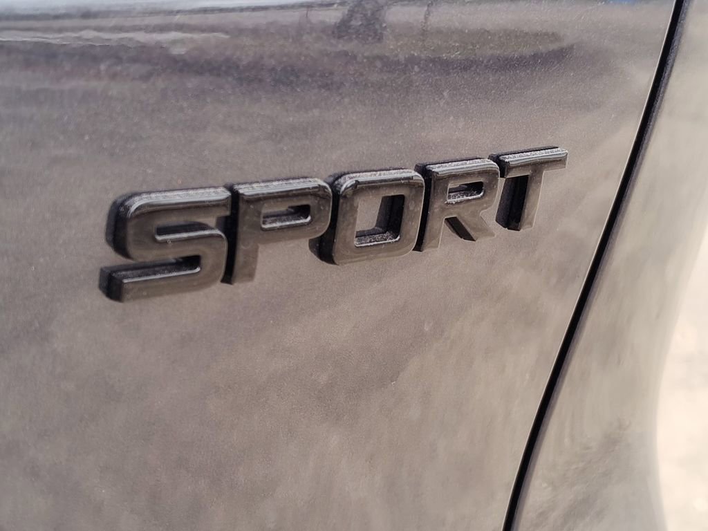 New 2026 Honda CR-V Sport-L image 4
