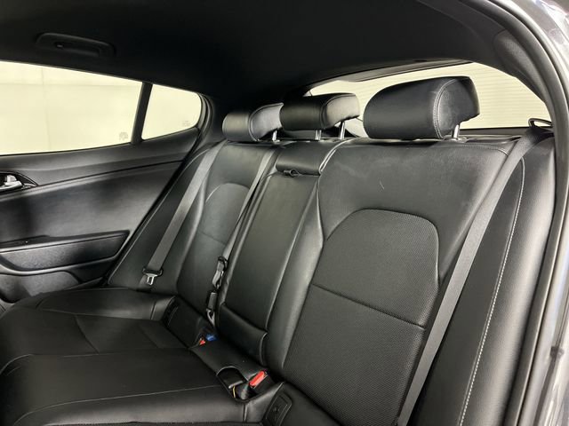 Certified 2023 Kia Stinger GT-Line w/ Sun & Sound Package image 23