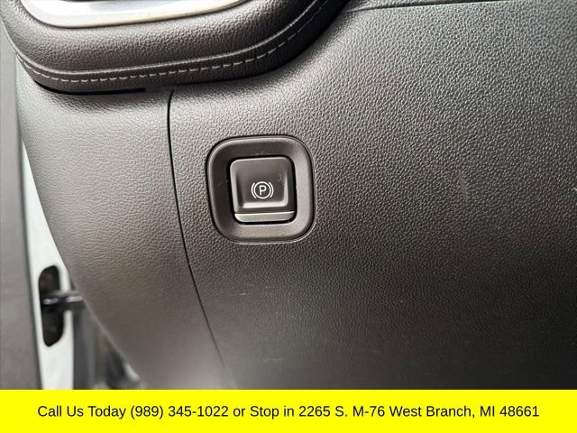 Used 2021 Chevrolet Silverado 2500 LT image 28