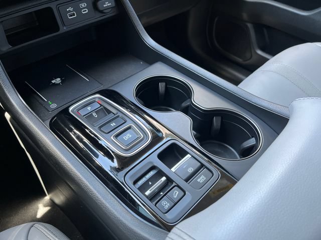 Certified 2025 Honda Pilot EX-L image 28