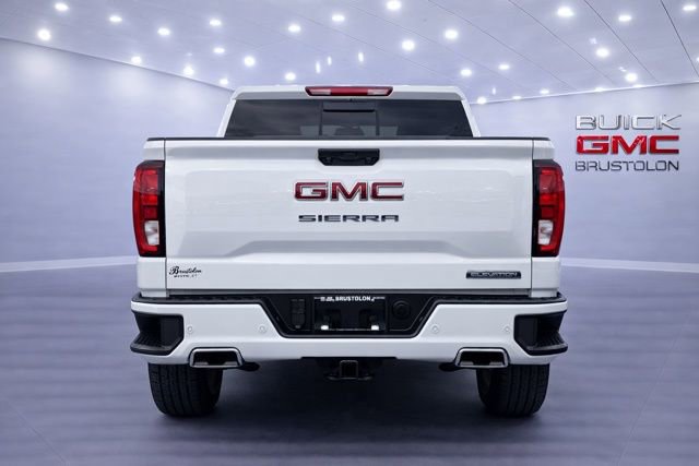 Used 2025 GMC Sierra 1500 Elevation w/ Elevation Premium Package image 9