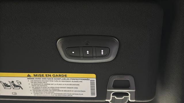 New 2026 Jeep Grand Cherokee L Limited image 33