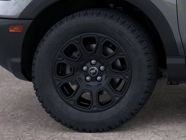 New 2026 Ford Bronco Sport Badlands AWD/4WD image 20