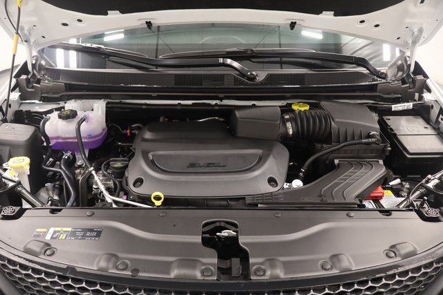 New 2026 Chrysler Voyager LX image 20