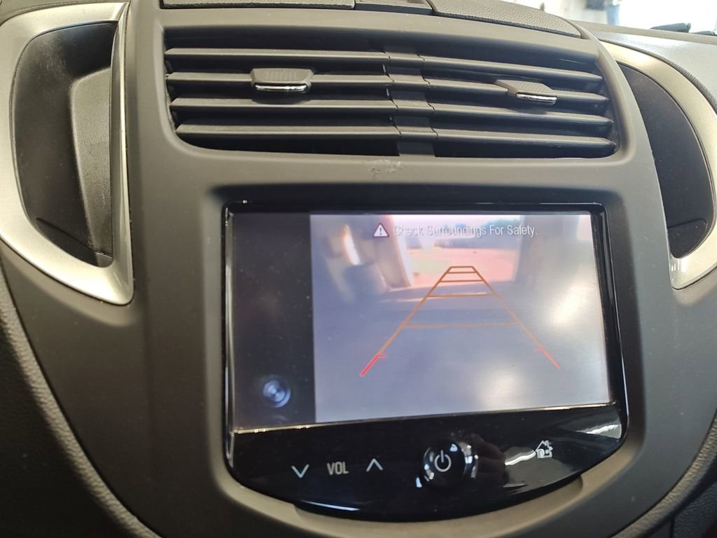 Used 2016 Chevrolet Trax LS AWD/4WD image 20
