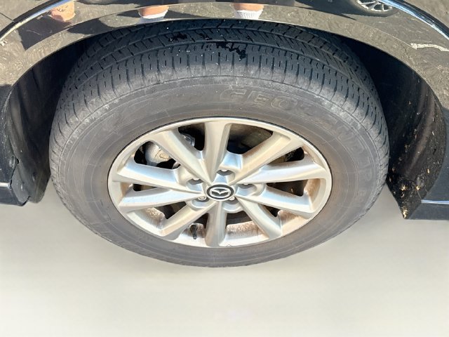 Certified 2024 MAZDA CX-5 AWD 2.5 S image 27