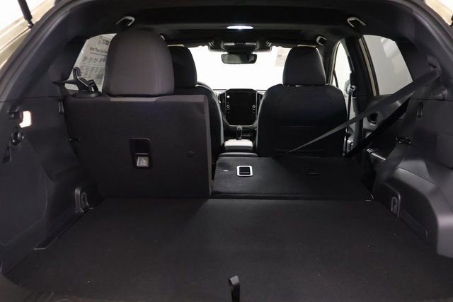 New 2026 Subaru Crosstrek 2.5i Sport image 27